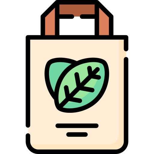 Reklamné bavlnené tašky s potlačou