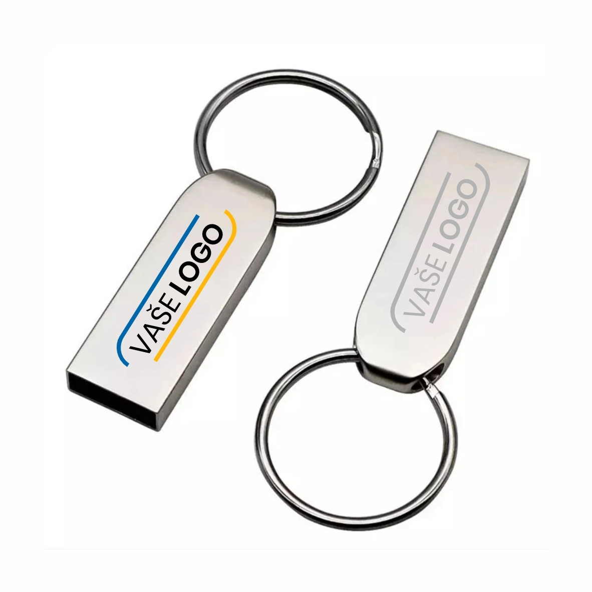 USB kľúče s vlastným logom - Marion