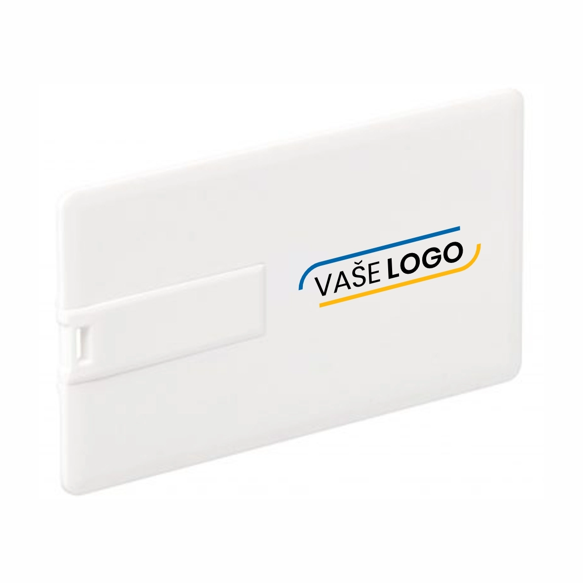 USB karty s potlačou - Carder