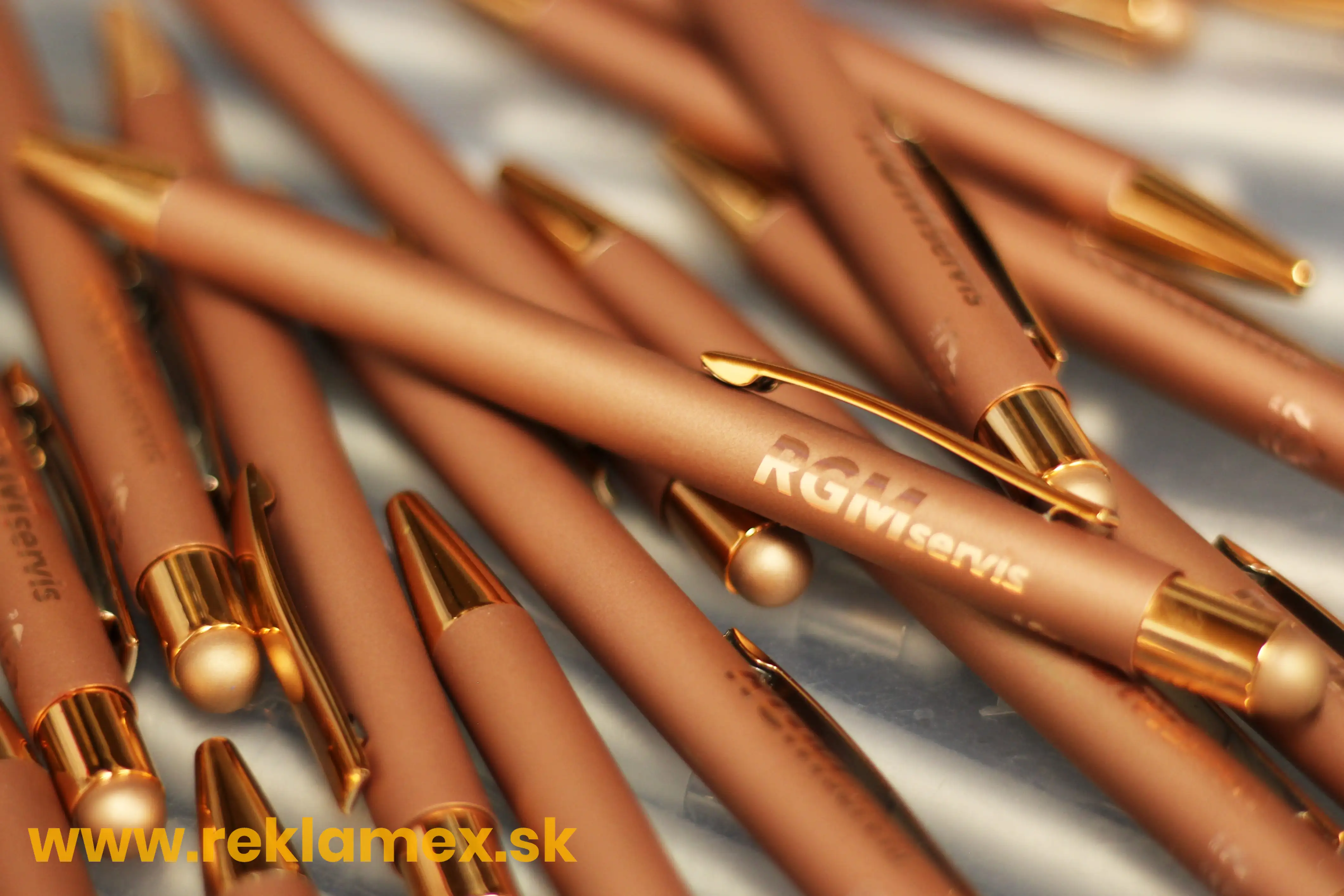 Reklamné perá - Ellen