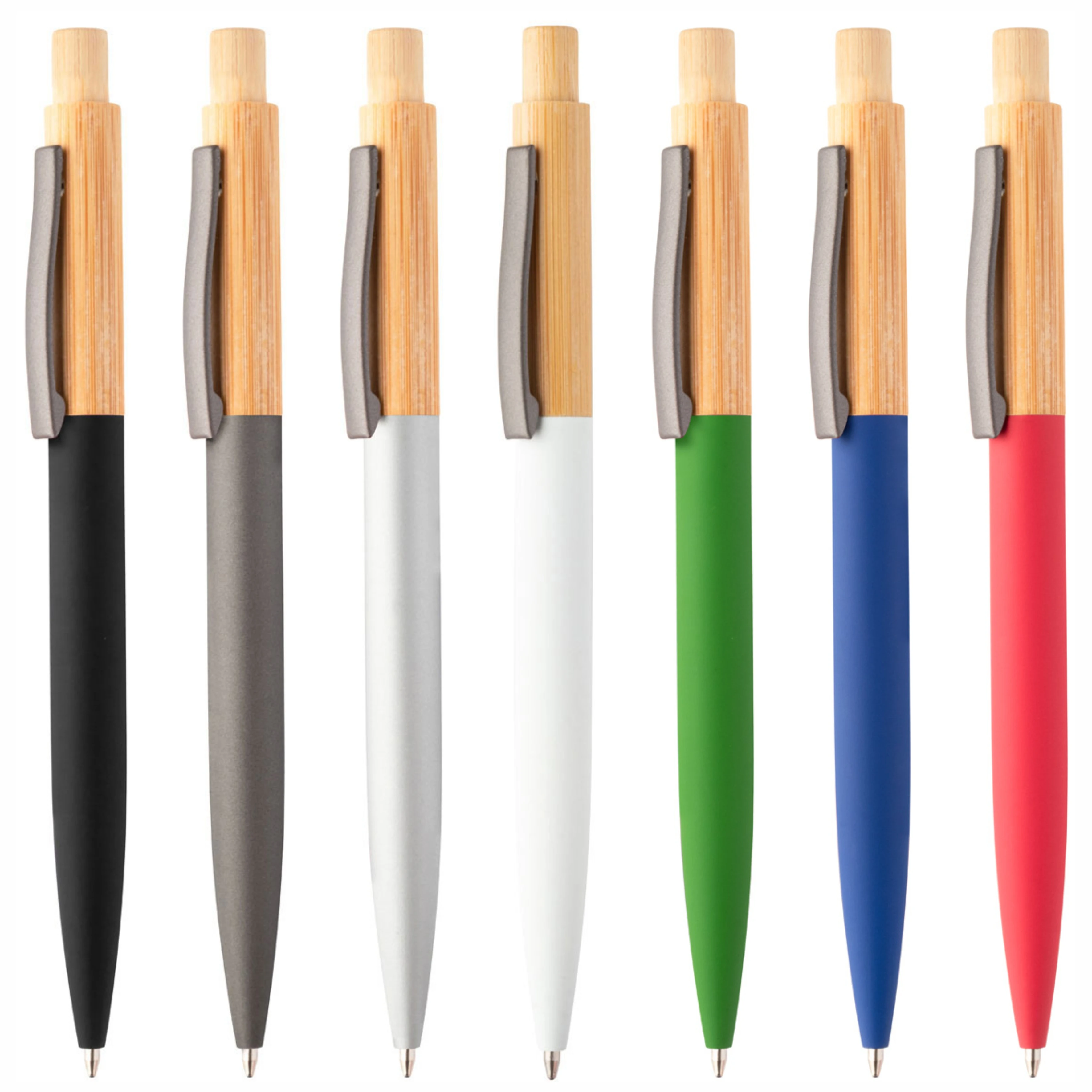 Ekologické reklamné perá - Ekonio