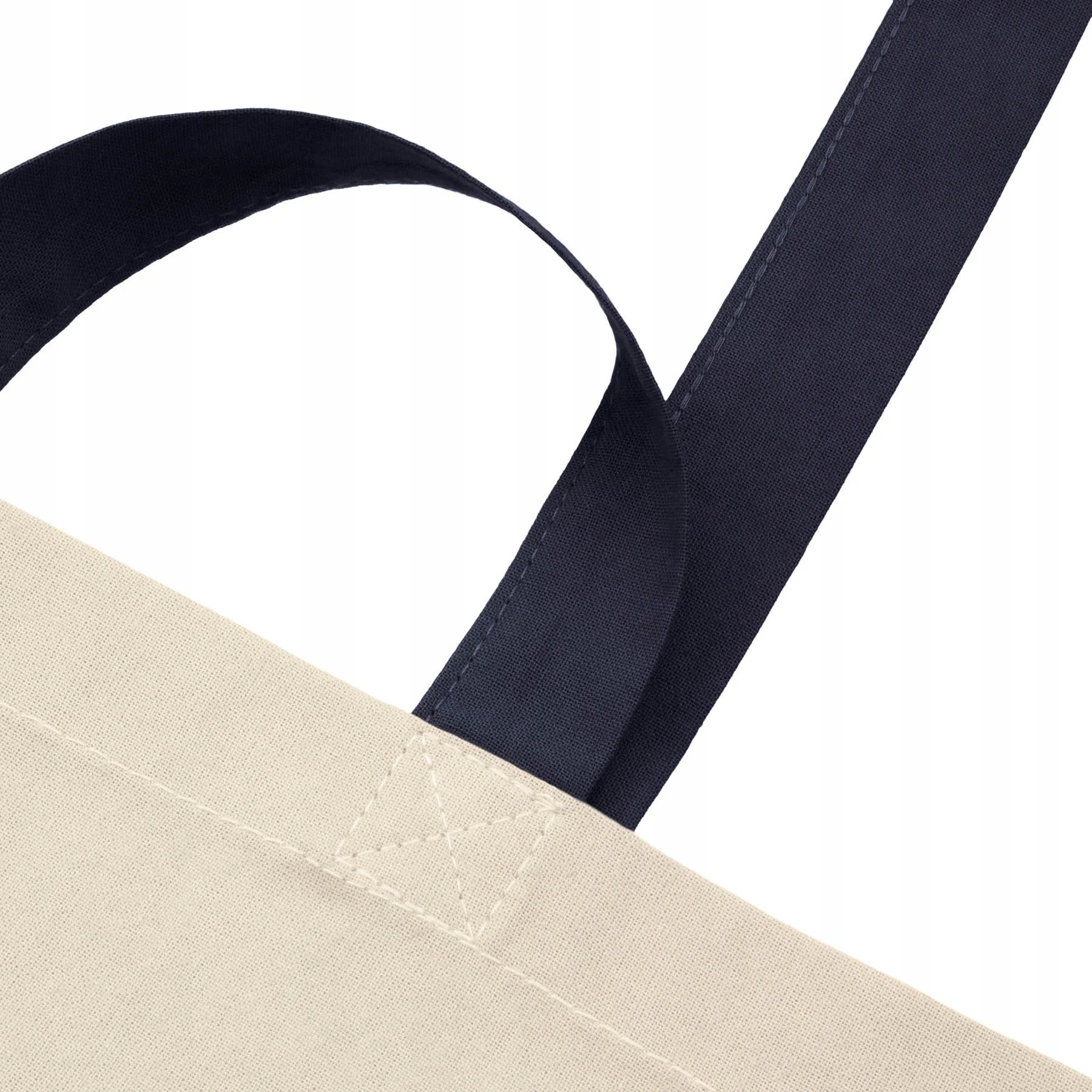 Farebné bavlnené tašky s logom 