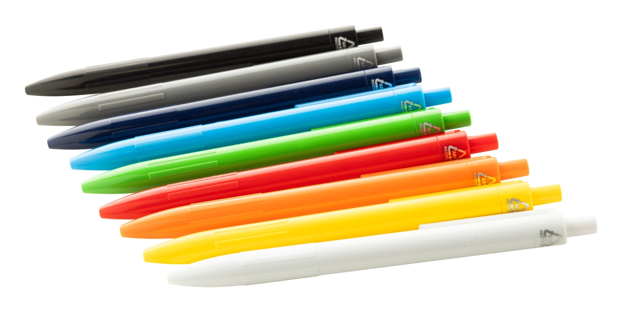 Reklamné perá s potlačou - Truster