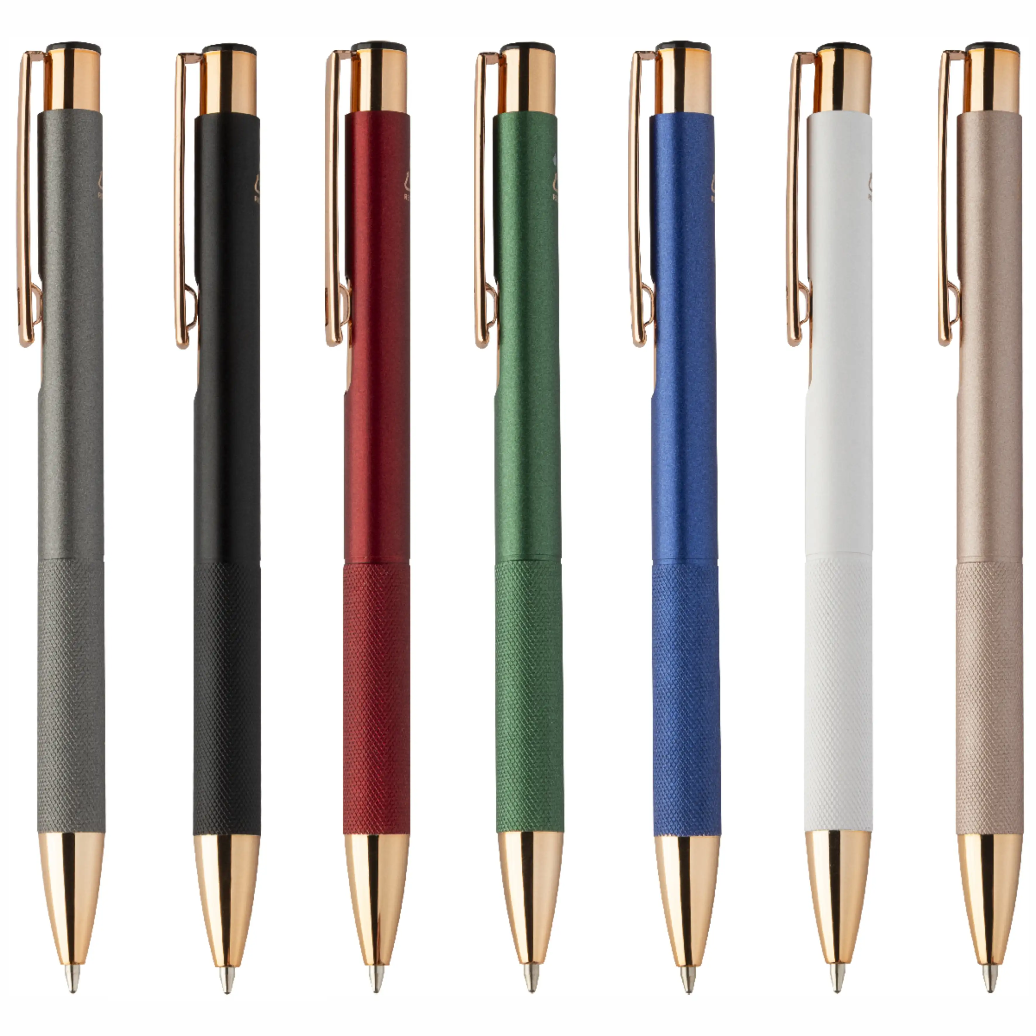 Reklamné perá s gravírovaním - Excelent