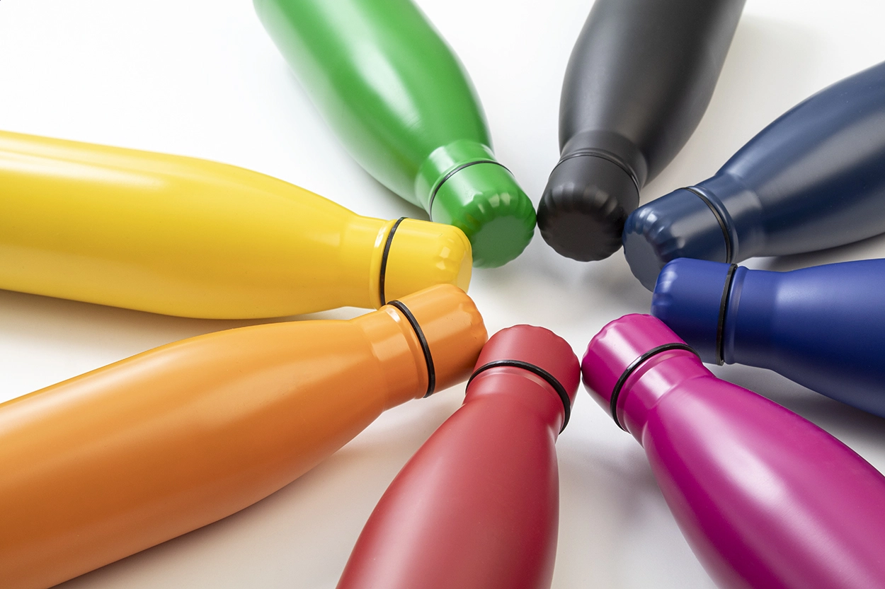 Reklamné fľaše s logom - Refill