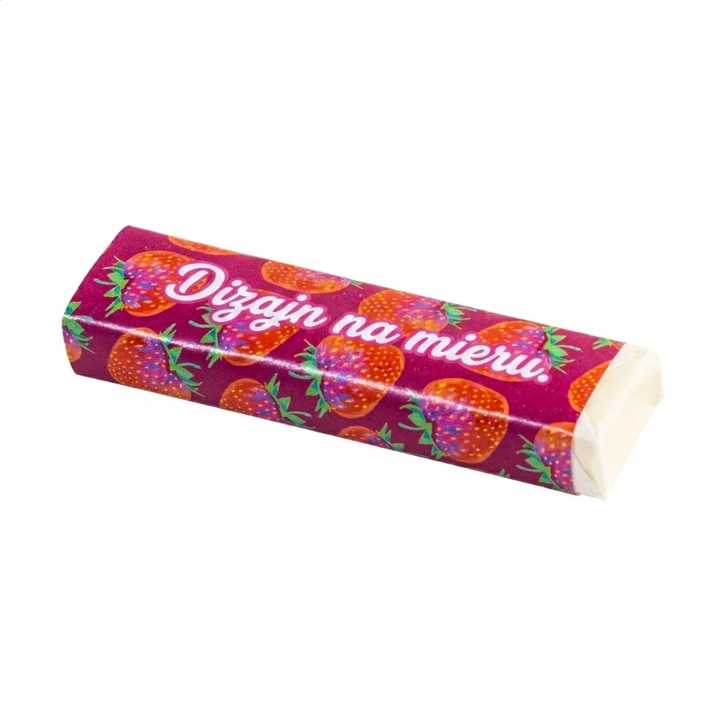 Reklamné ovocné cukríky - CandySlim
