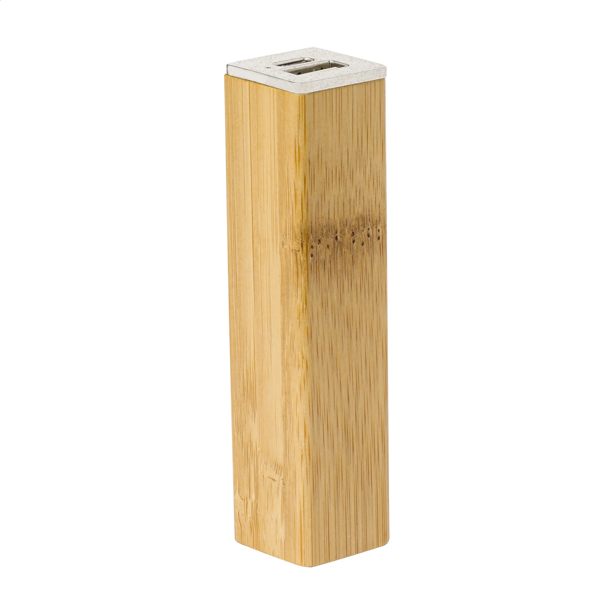 Reklamné powerbanky s potlačou - Bamster