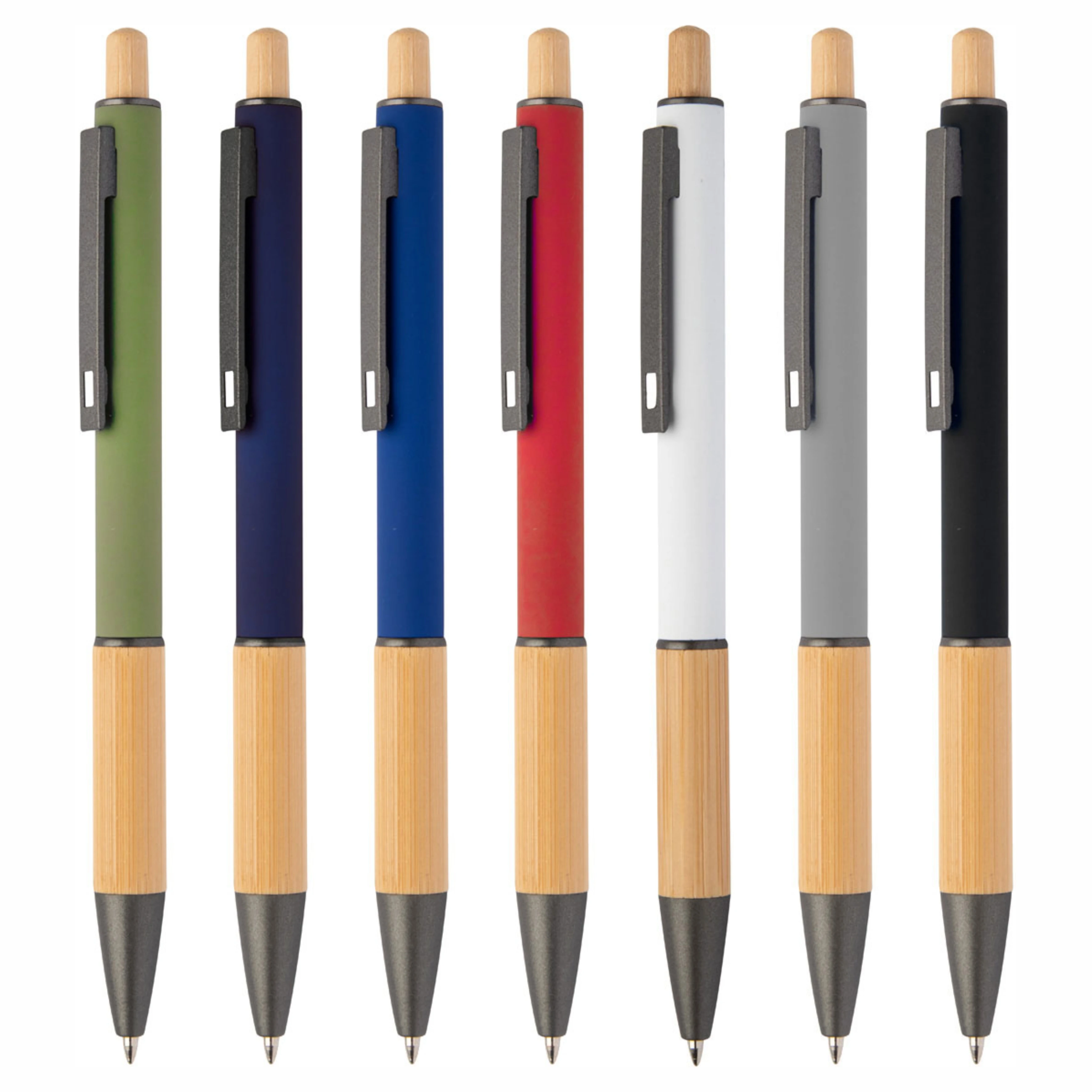 Reklamné perá s potlačou - Bolien