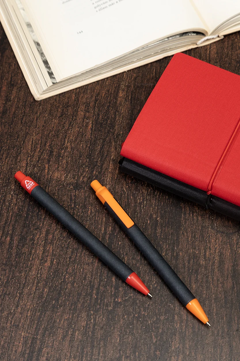 Ekologické perá s logom - Enion