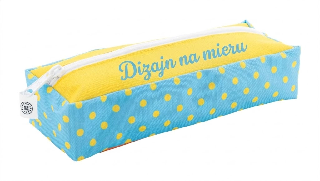 Peračník s potlačou na mieru - Bloppy 