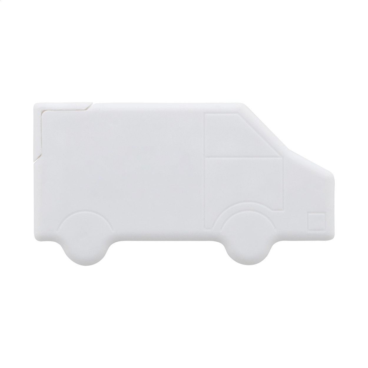 Reklamné cukríky s potlačou - TruckMint