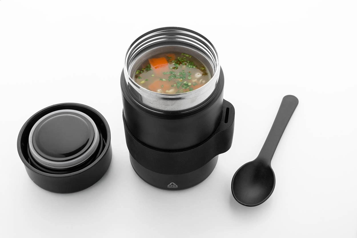 Nádoba na jedlo s vlastným logom - Minestrone