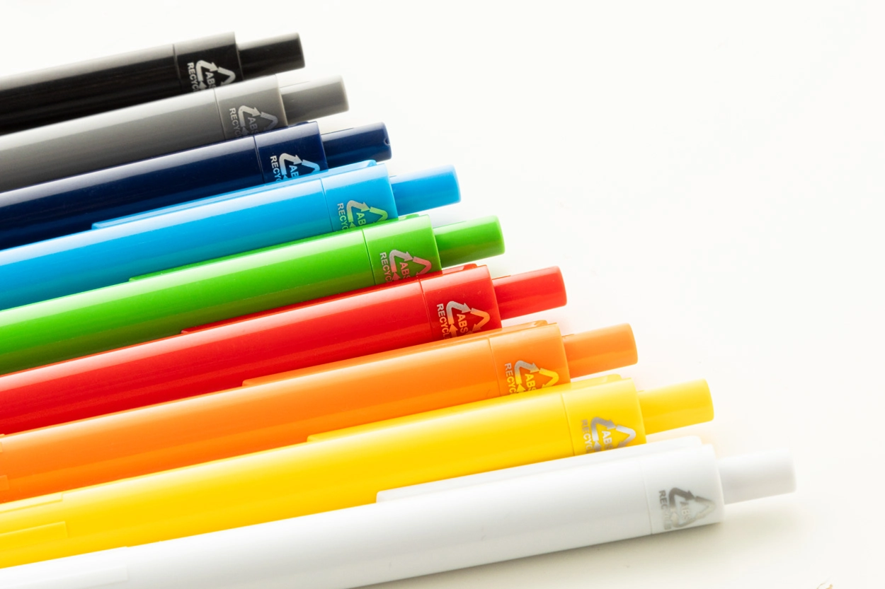 Reklamné perá s potlačou - Truster