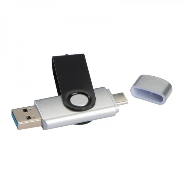 Reklamné USB-C kľúče - Martel