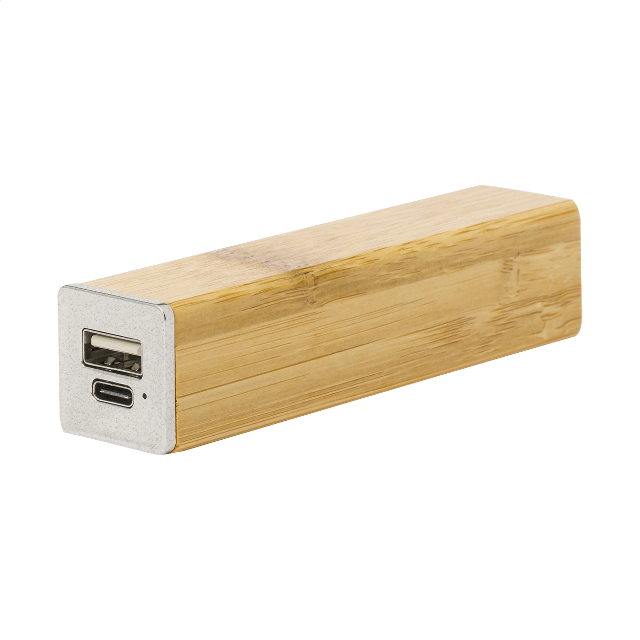 Reklamné powerbanky s potlačou - Bamster