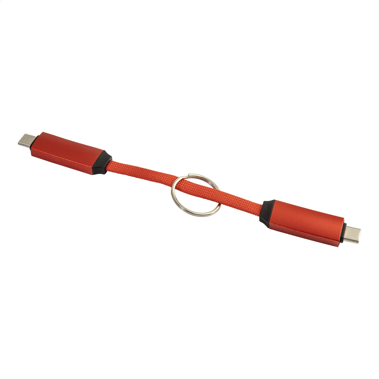 USB-C prívesok s vlastným logom - Keycab