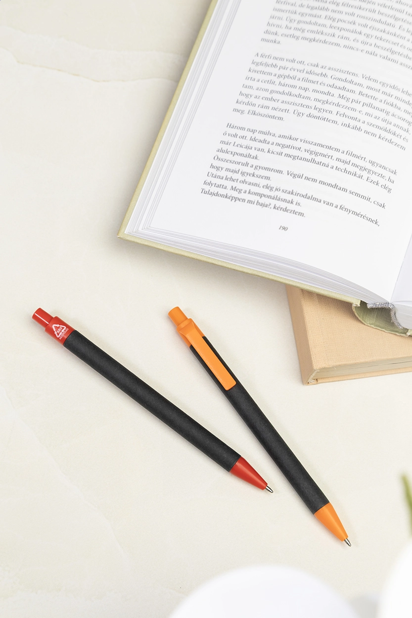 Ekologické perá s logom - Enion