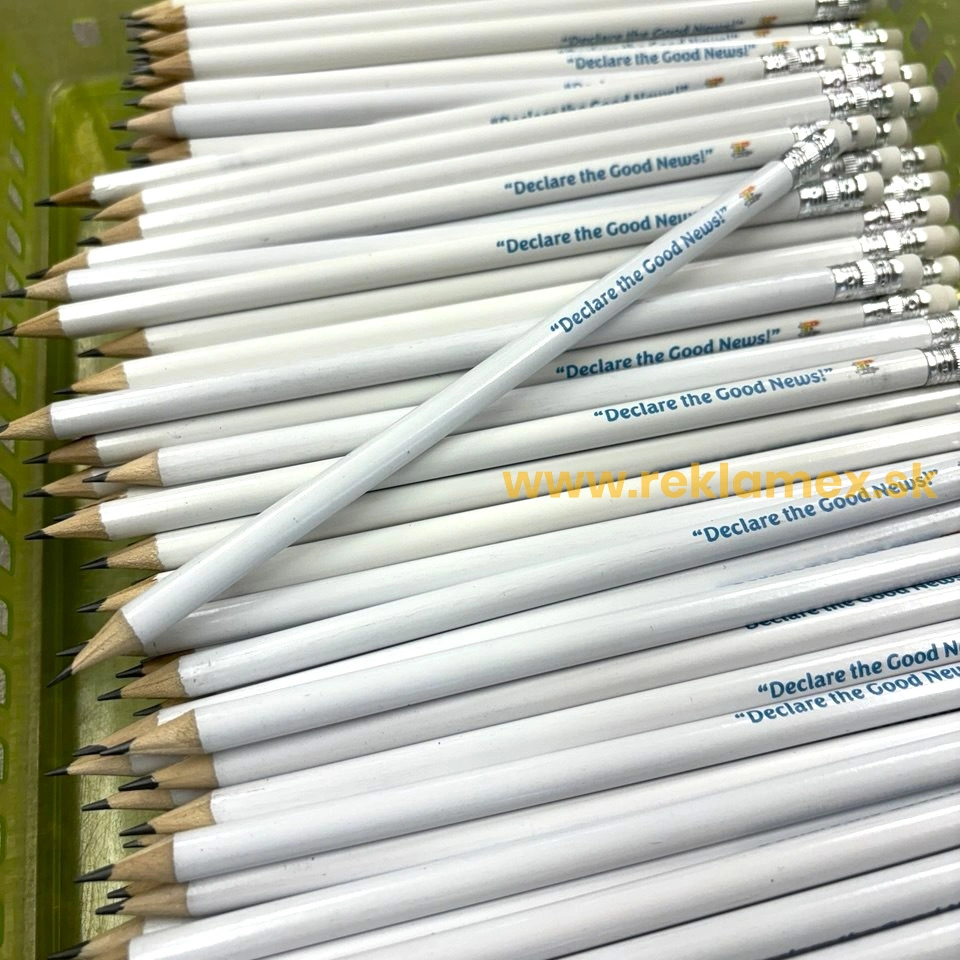 Reklamné ceruzky s potlačou - Blander