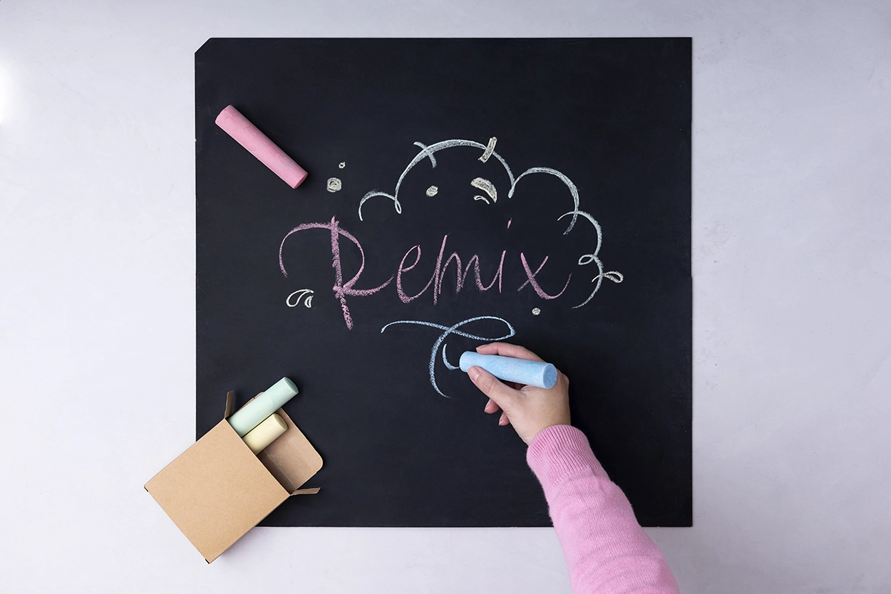 Reklamná sada kried - Tarmex