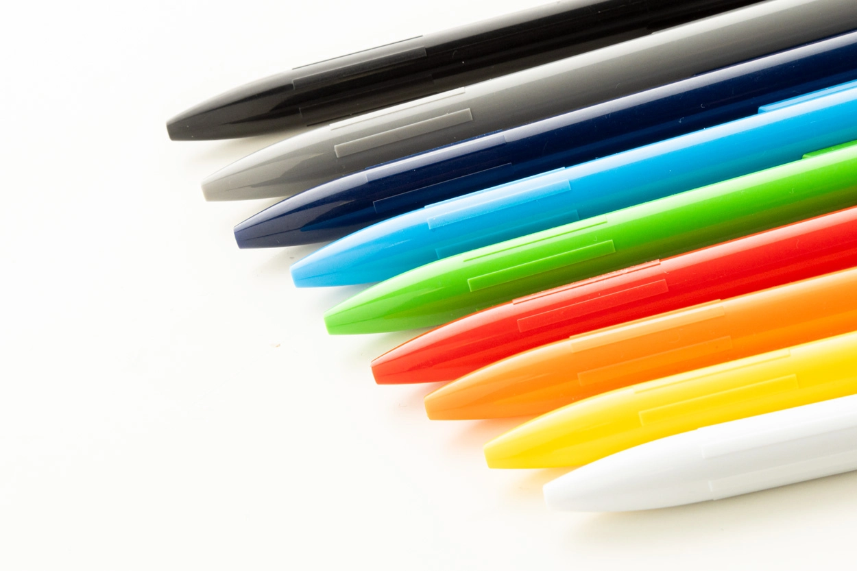 Reklamné perá s potlačou - Truster