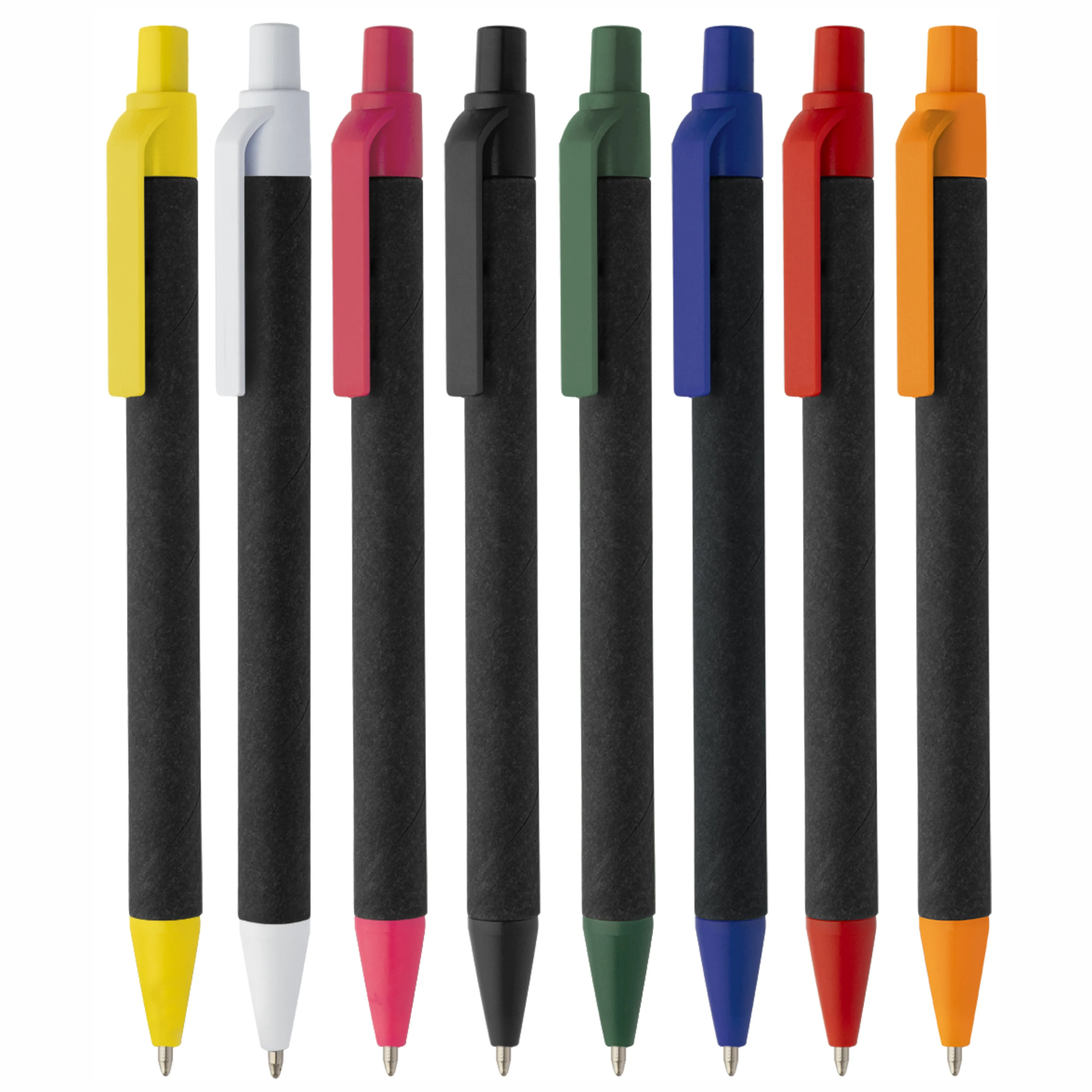 Ekologické perá s logom - Enion