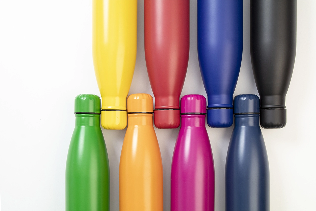 Reklamné fľaše s logom - Refill