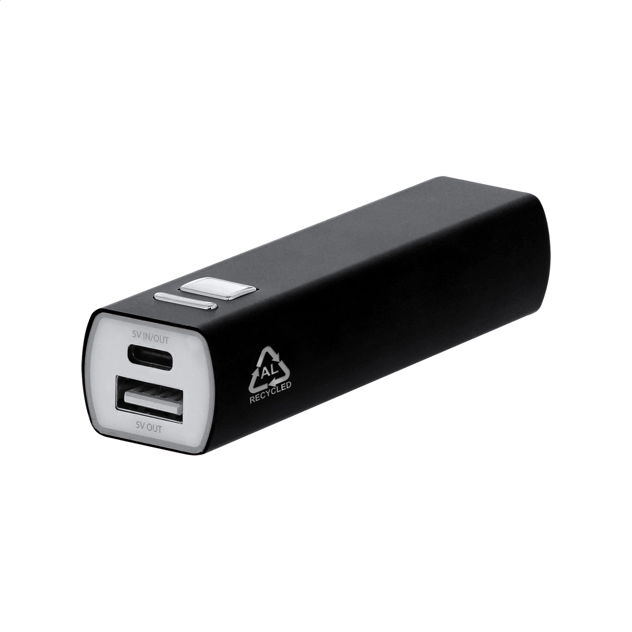 Reklamné powerbanky - RaluBase