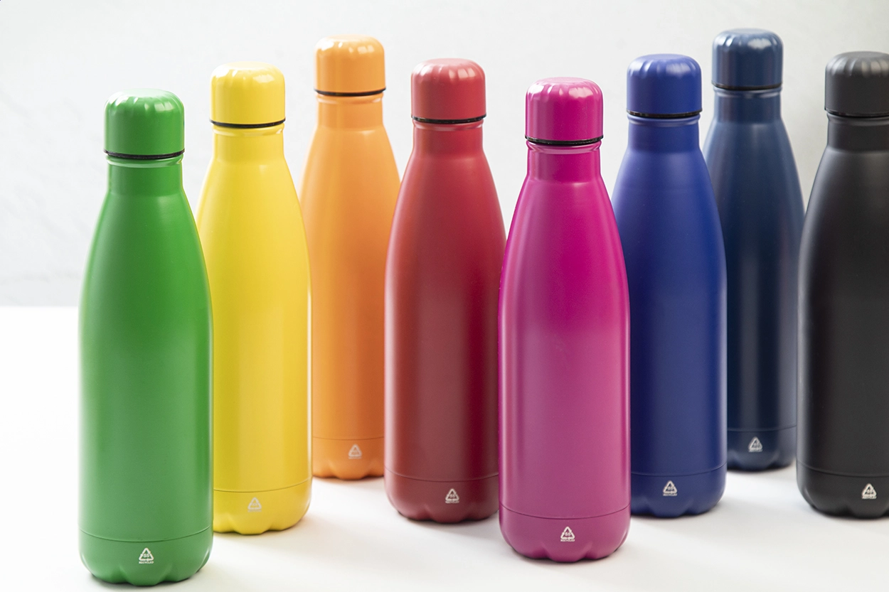 Reklamné fľaše s logom - Refill