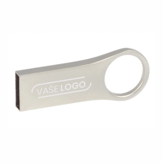 Reklamné USB kľúče s gravírovaním - Lantir