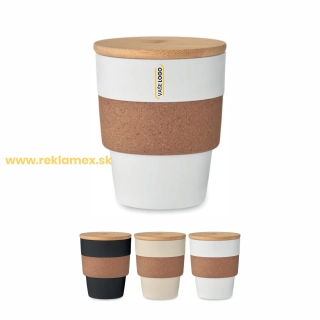 Reklamné cestovné poháre s potlačou - Kalion