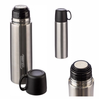 Reklamné termosky s gravírovaním - Taomi