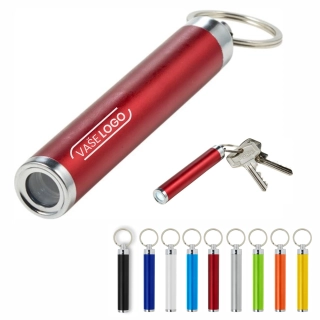 Reklamné kľúčenky s LED svetlom s gravírovaním - Lyter