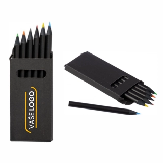 Reklamné farbičky s potlačou - Amugo