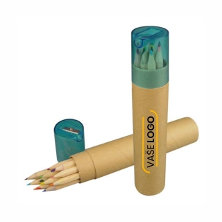 Reklamné farbičky s potlačou - Longer