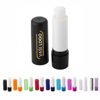 Reklamné balzamy na pery s potlačou - Stikery