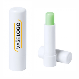 Reklamné balzamy na pery s potlačou - Aloe