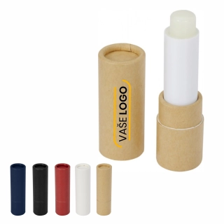 Reklamné ekologické balzamy na pery s potlačou - Edeon