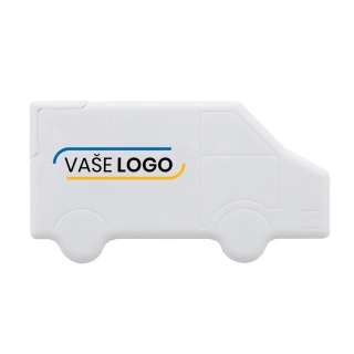 Reklamné cukríky s potlačou - TruckMint