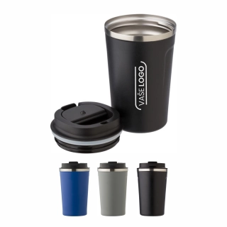 Reklamné termohrnčeky s gravírovaním - Alean