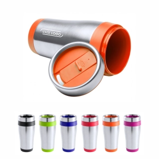 Reklamné termohrnčeky s gravírovaním - Kalion