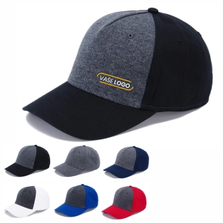 Reklamné bavlnené šiltovky s potlačou - Ballim