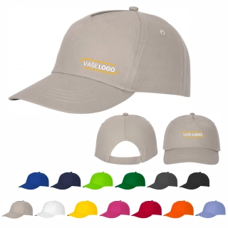 Reklamné bavlnené šiltovky s výšivkou - Fener