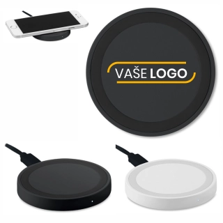 Reklamné bezdrôtové nabíjačky - Enomy