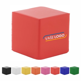 Reklamné penové kocky s potlačou - Cubix