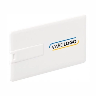 USB karty s potlačou - Carder