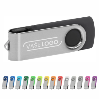 Reklamné USB kľúče s logom