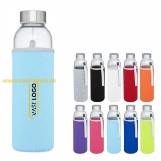 Reklamné sklenené fľaše s potlačou - Sporty