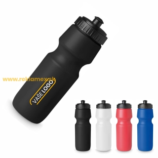 Reklamné športové fľaše s potlačou - Sprinter