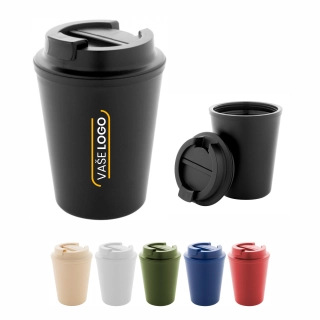 Reklamné termo hrnčeky s potlačou - Dranky