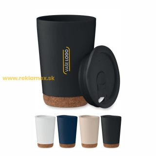 Reklamné termo hrnčeky s potlačou - Sailan
